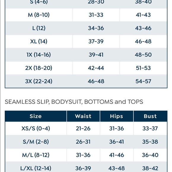 Women’s Yummie Shapewear - Picture 3 of 6